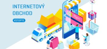 Ako si vytvoriť internetový obchod