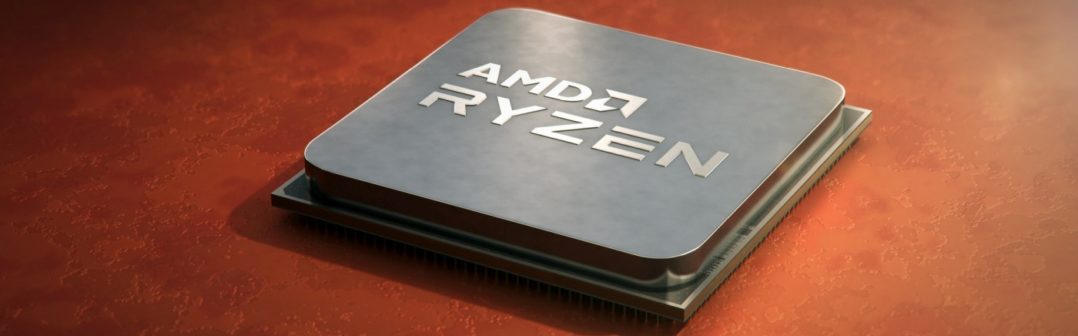 AMD predstavilo procesory Ryzen 5000