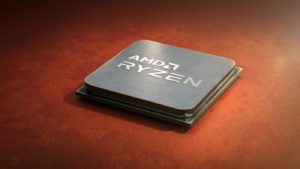 AMD predstavilo procesory Ryzen 5000