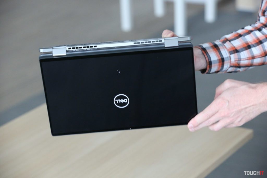 dell latitude 9510