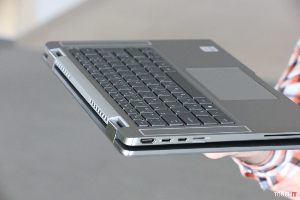 dell latitude 9510