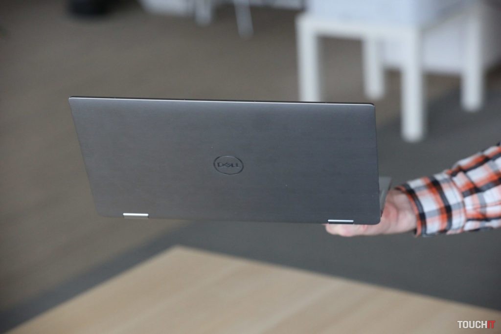 dell latitude 9510