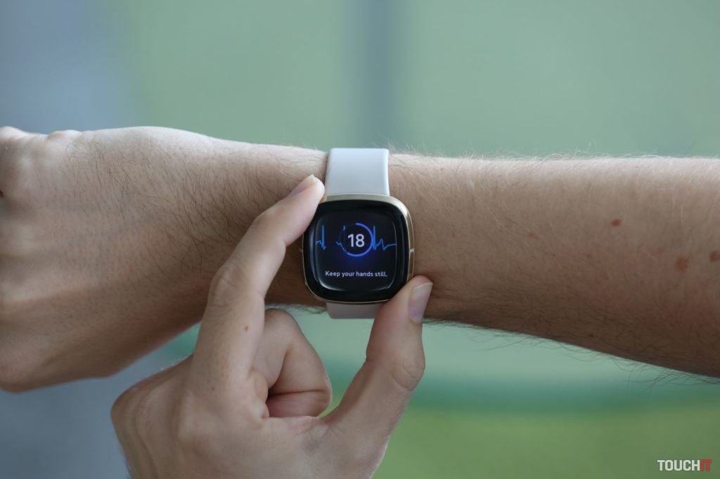 Fitbit Sense