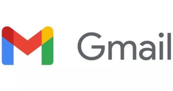gmail new logo