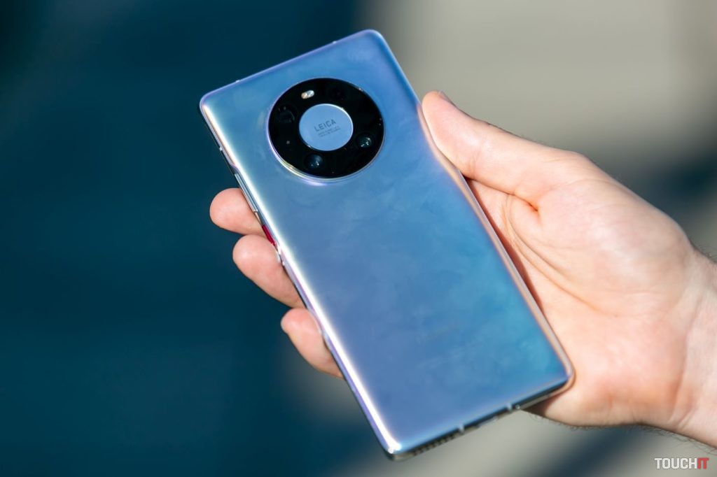 Huawei Mate 40 Pro