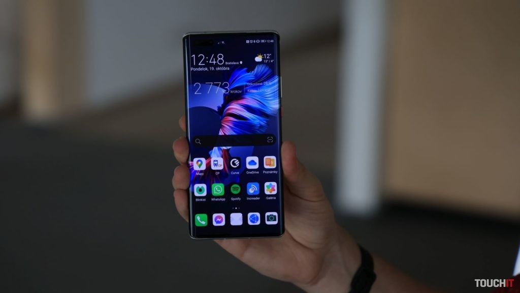 Huawei Mate 40 Pro