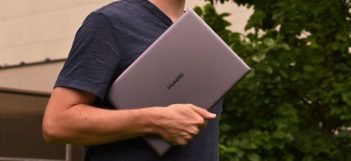 Huawei MateBook