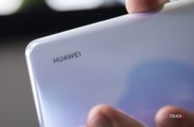 Huawei smartfóny