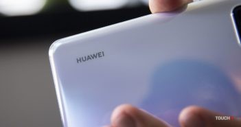 Huawei smartfóny