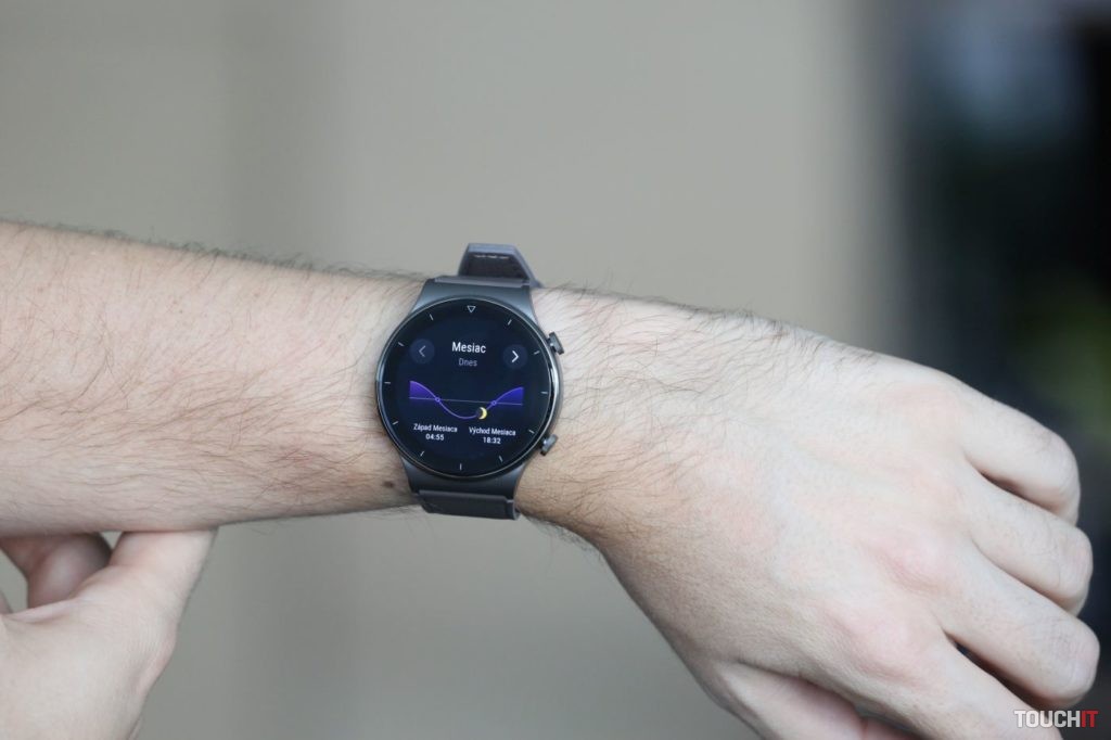 Huawei Watch GT 2 Pro