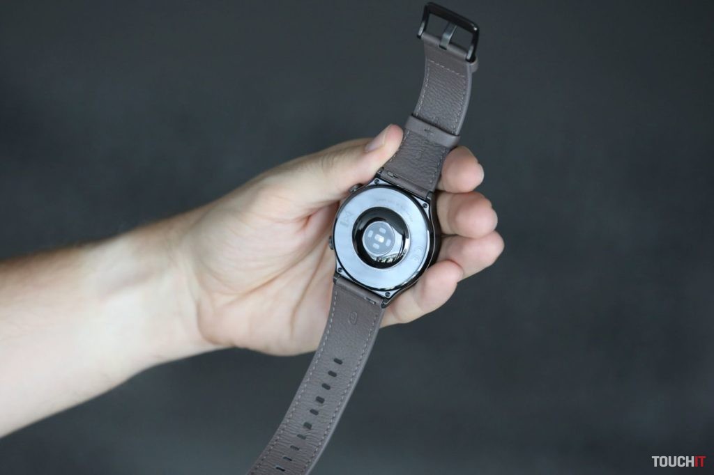 Huawei Watch GT 2 Pro