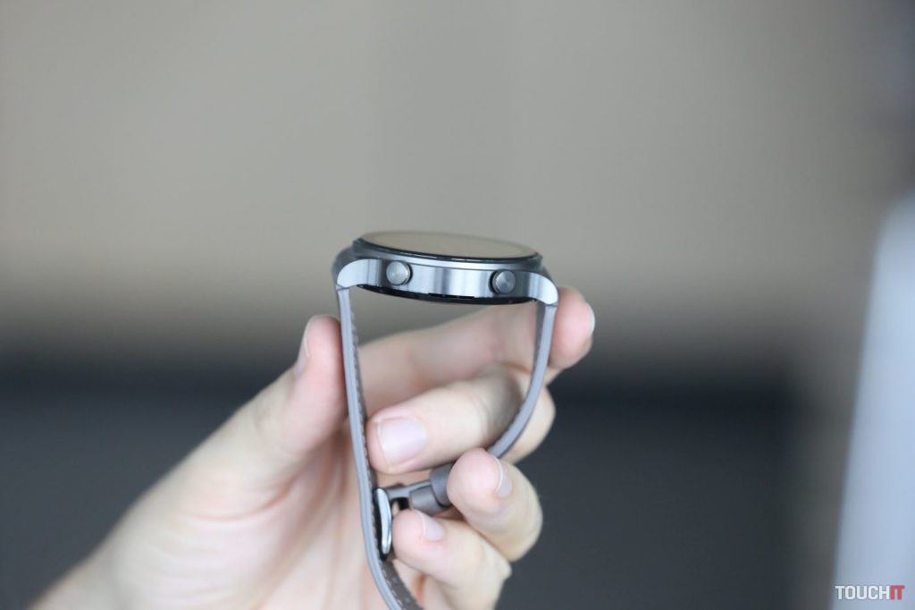 Huawei Watch GT 2 Pro