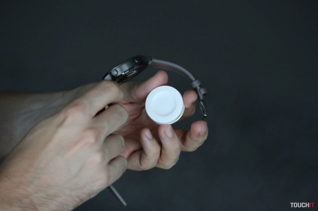 Huawei Watch GT 2 Pro