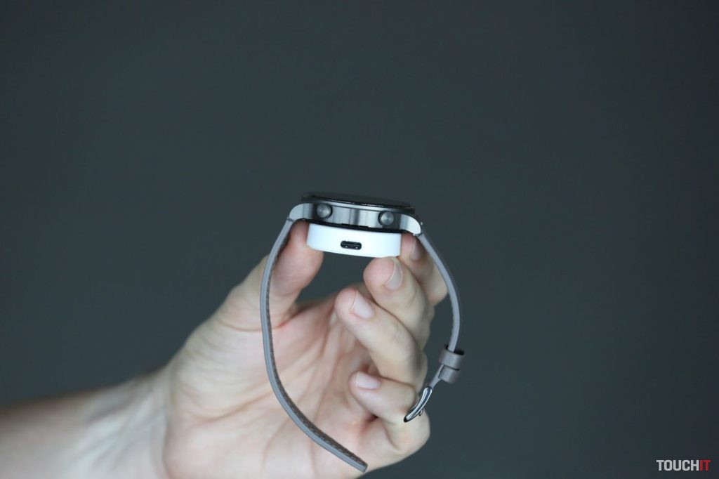 Huawei Watch GT 2 Pro