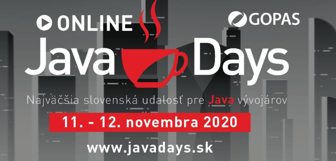 Java Days