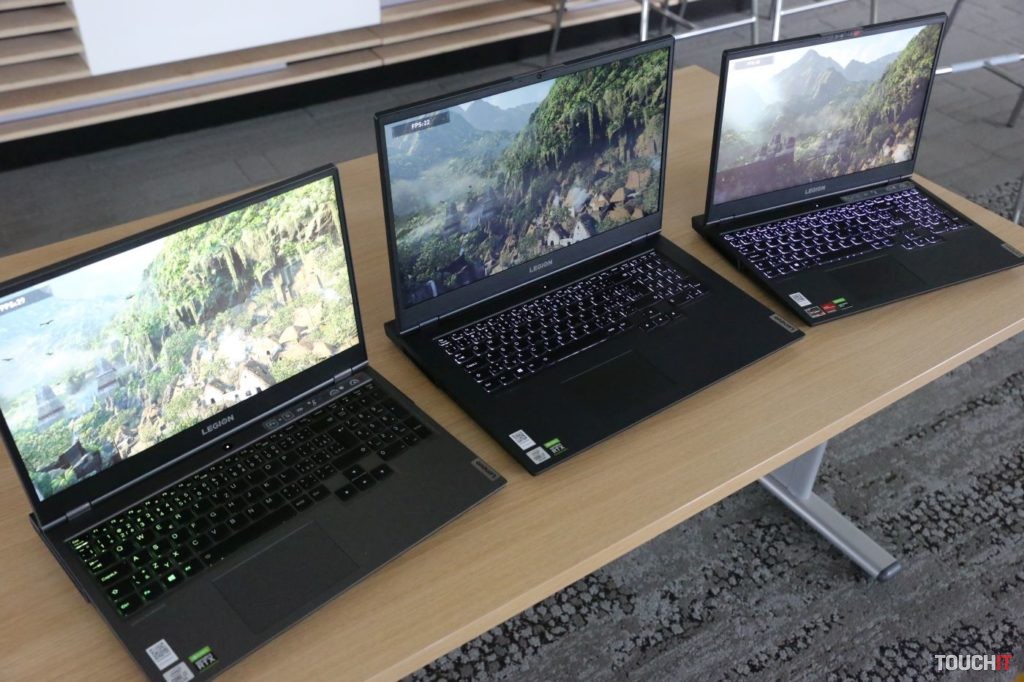 Lenovo Legion 5