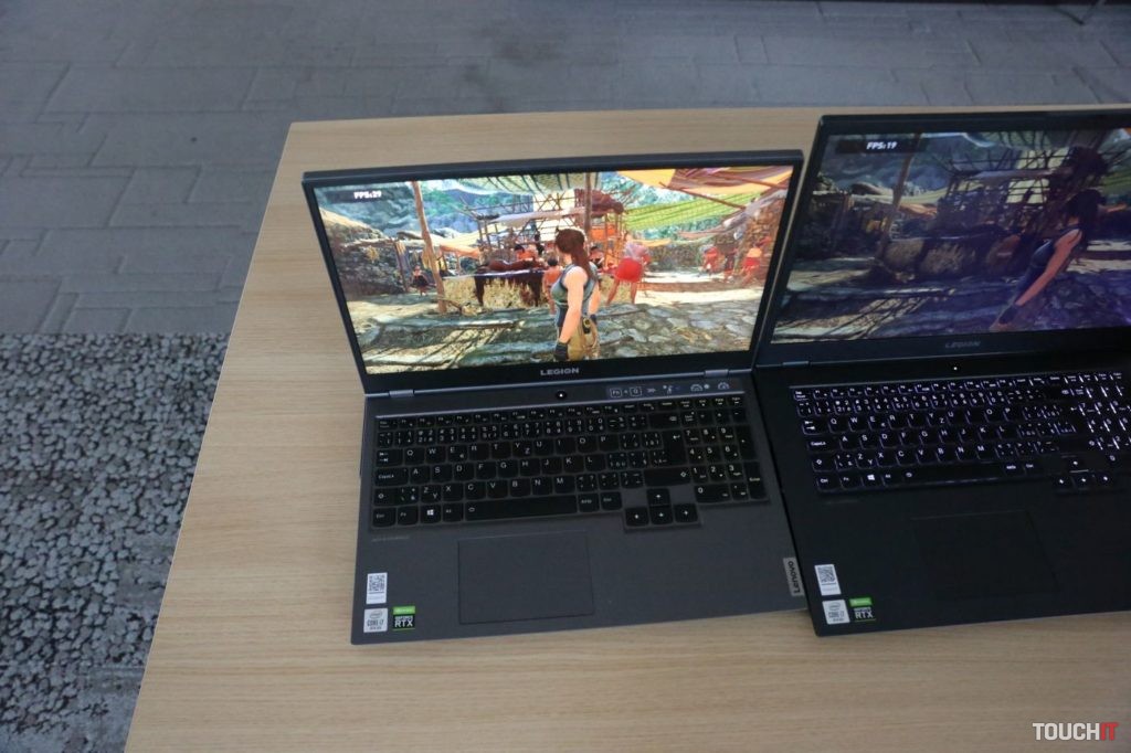 Lenovo Legion 5