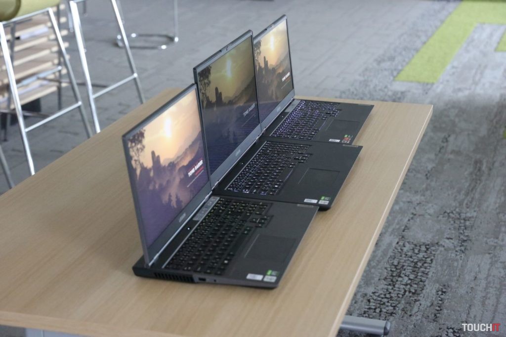 Lenovo Legion 5