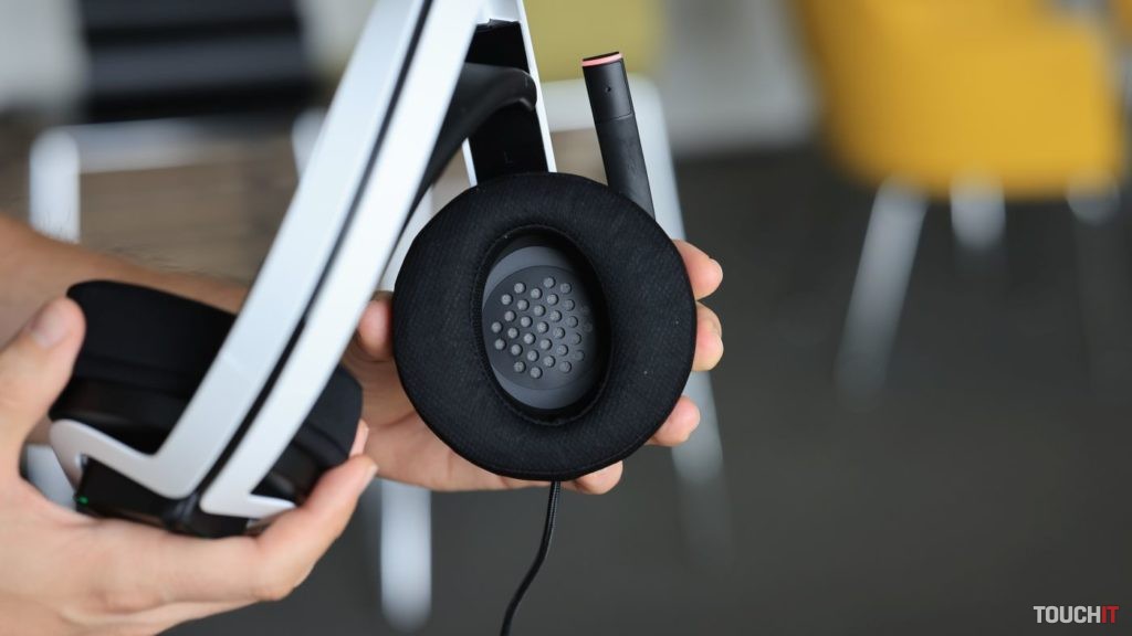 OMEN by HP Mindframe Prime