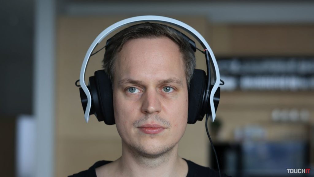 OMEN by HP Mindframe Prime