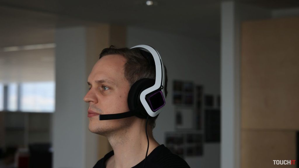 OMEN by HP Mindframe Prime