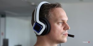 OMEN by HP Mindframe Prime