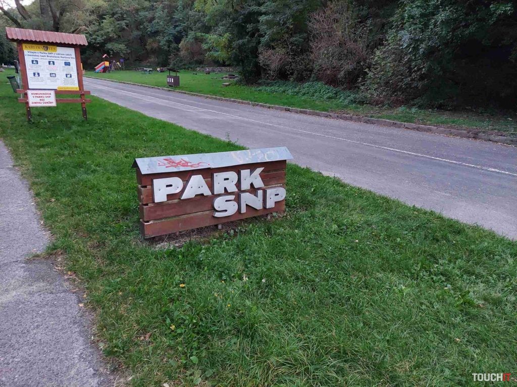 Samsung Galaxy M51 test photo