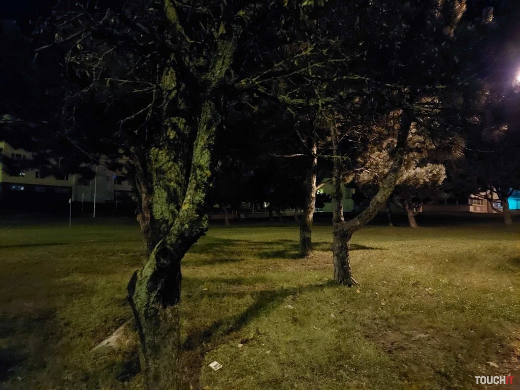 Samsung Galaxy M51 test photo