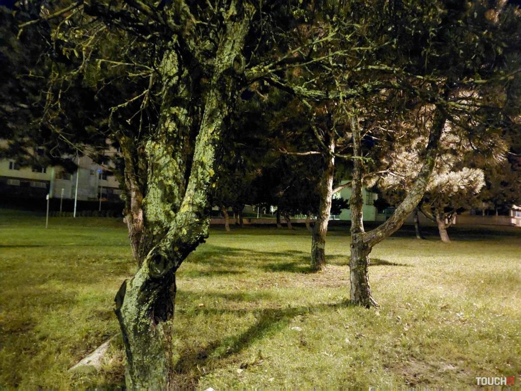 Samsung Galaxy M51 test photo