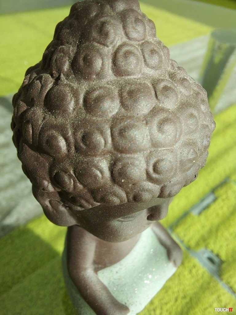 Samsung Galaxy M51 test photo