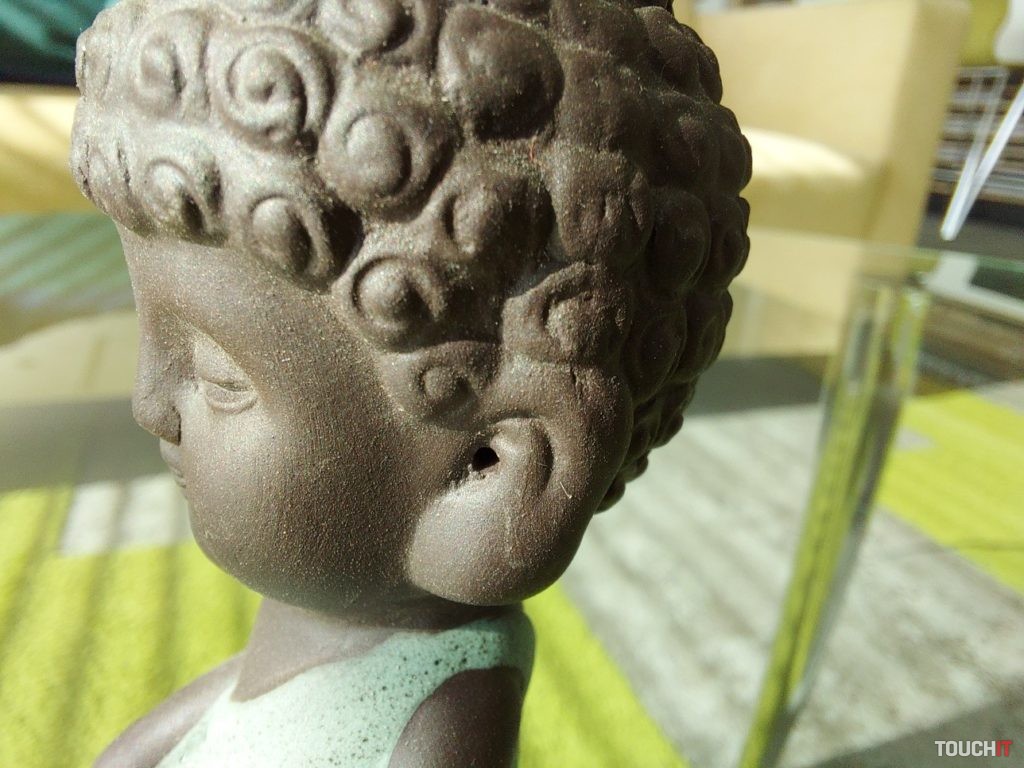 Samsung Galaxy M51 test photo