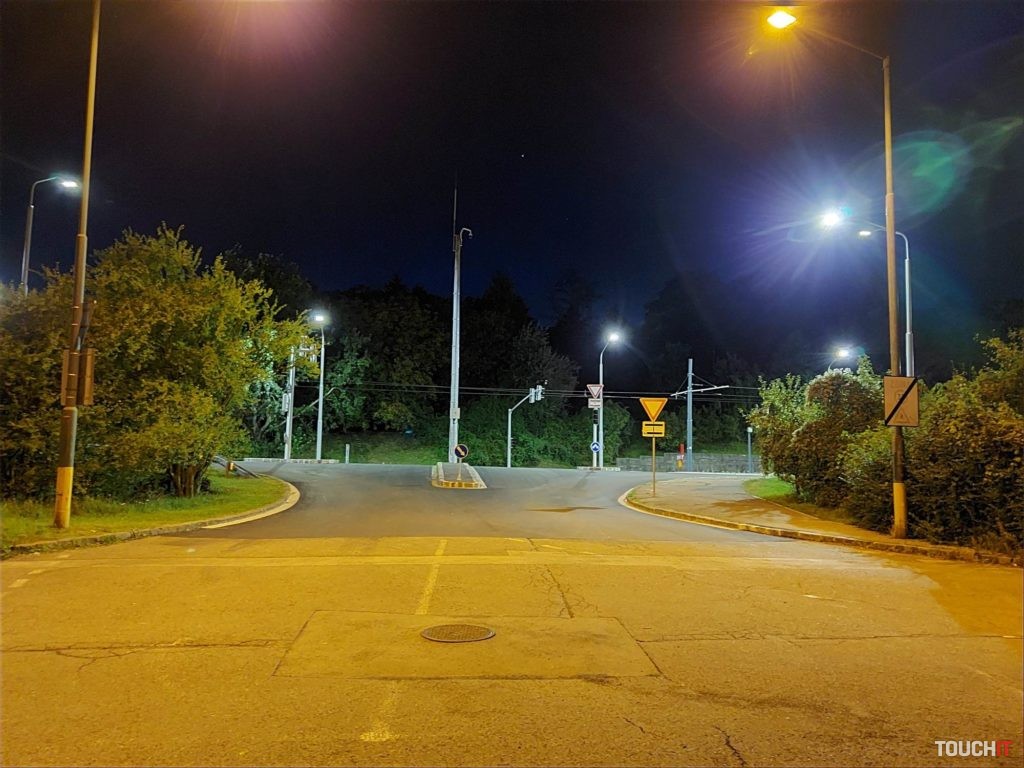 Samsung Galaxy M51 test photo