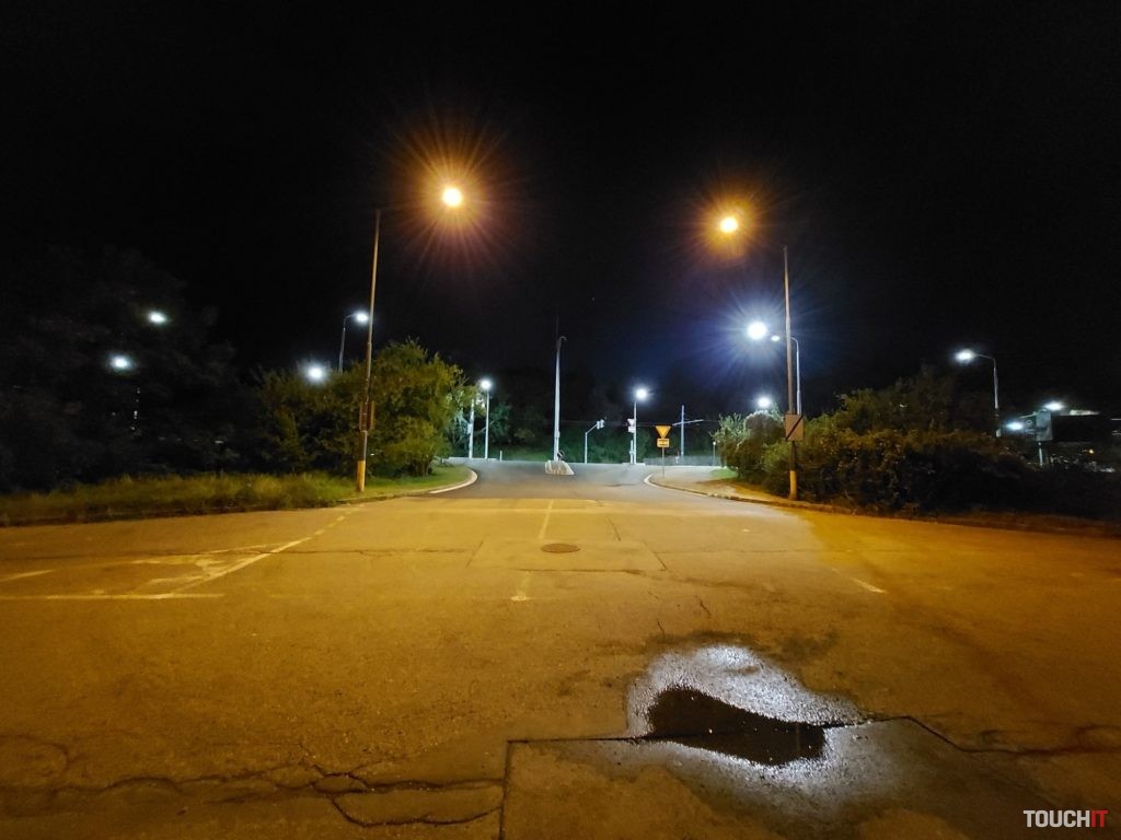 Samsung Galaxy M51 test photo