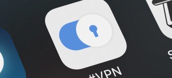 VPN Android smartfón