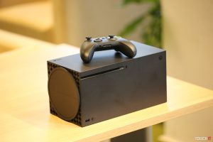 Xbox Series X