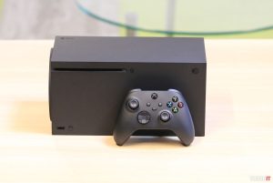 Xbox Series X
