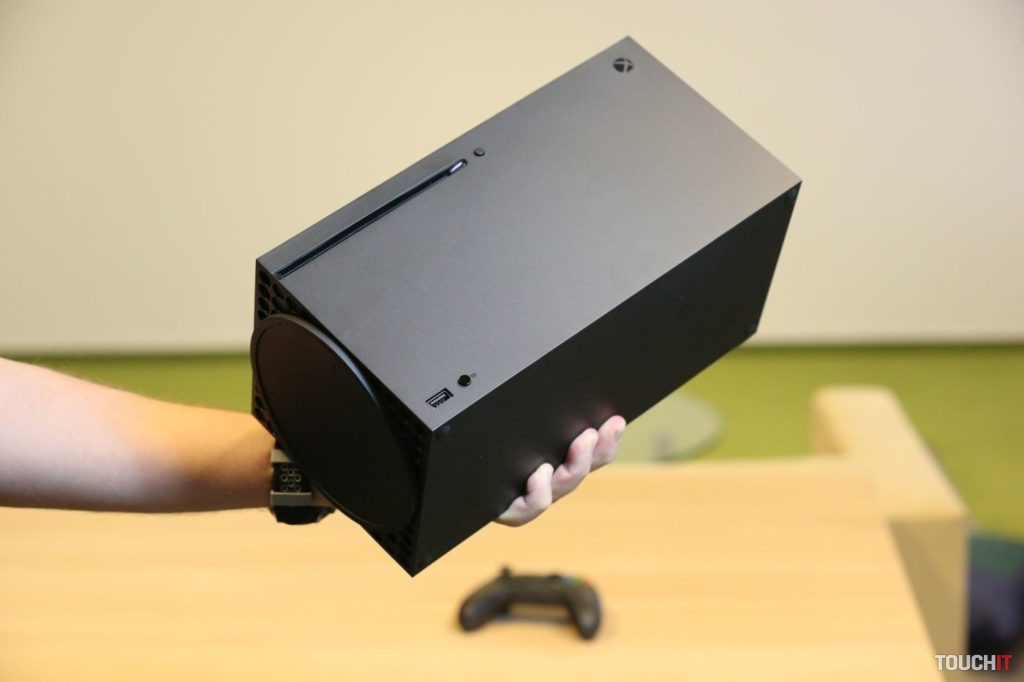 Xbox Series X