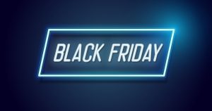 Aplikácie dávajú v Black Friday najväčšie zľavy roka: Proton Mail za 1 euro