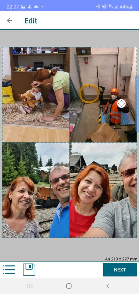 Epson Creative Print