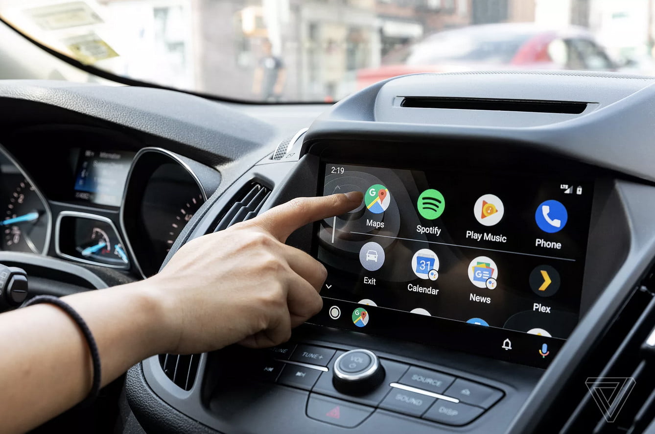 Android Auto obsahuje chybu, ktorú nedokáže opraviť ani úplné obnovenie systému