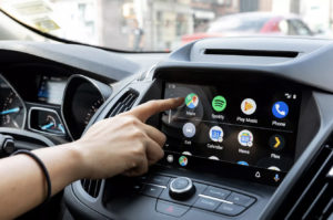 Android Auto dostáva novú aktualizáciu: Na toto sme čakali!