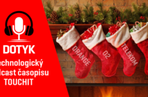 Podcast Dotyk