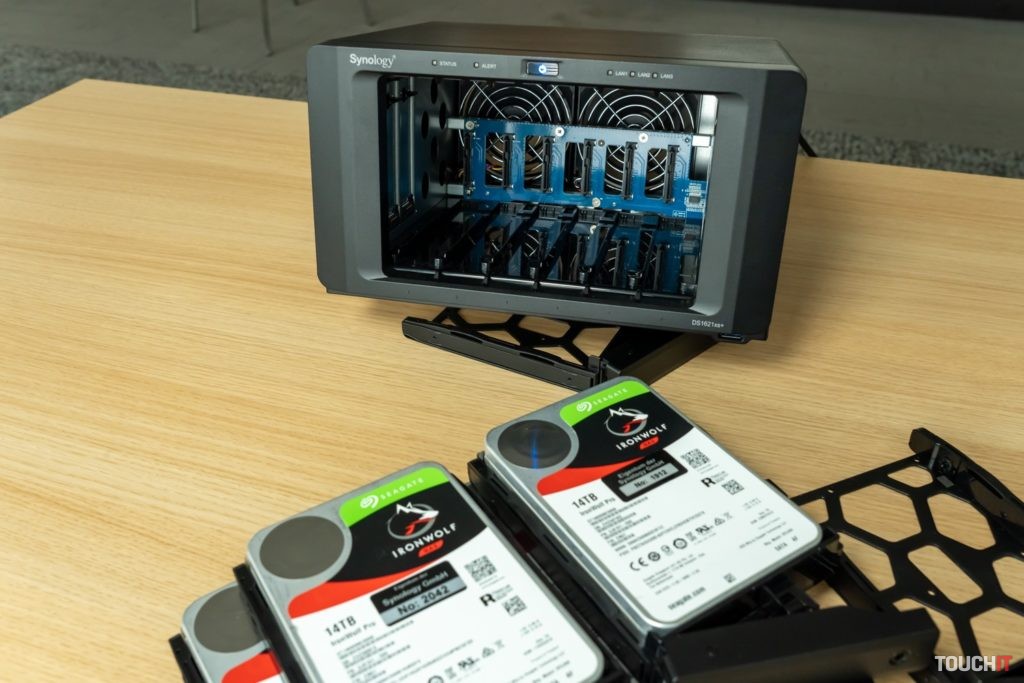 Synology-DS1621xsPlus