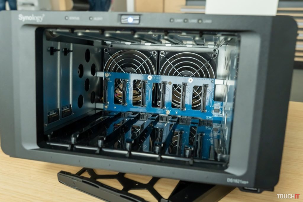 Synology-DS1621xsPlus