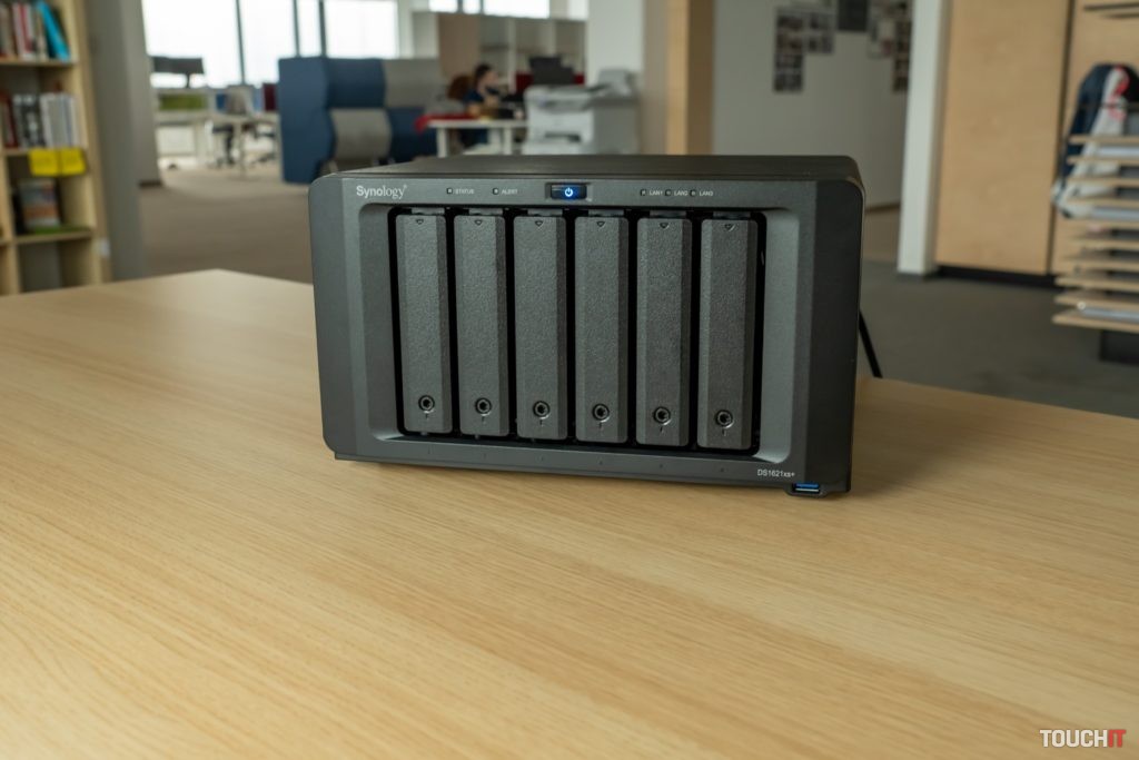 Synology-DS1621xsPlus