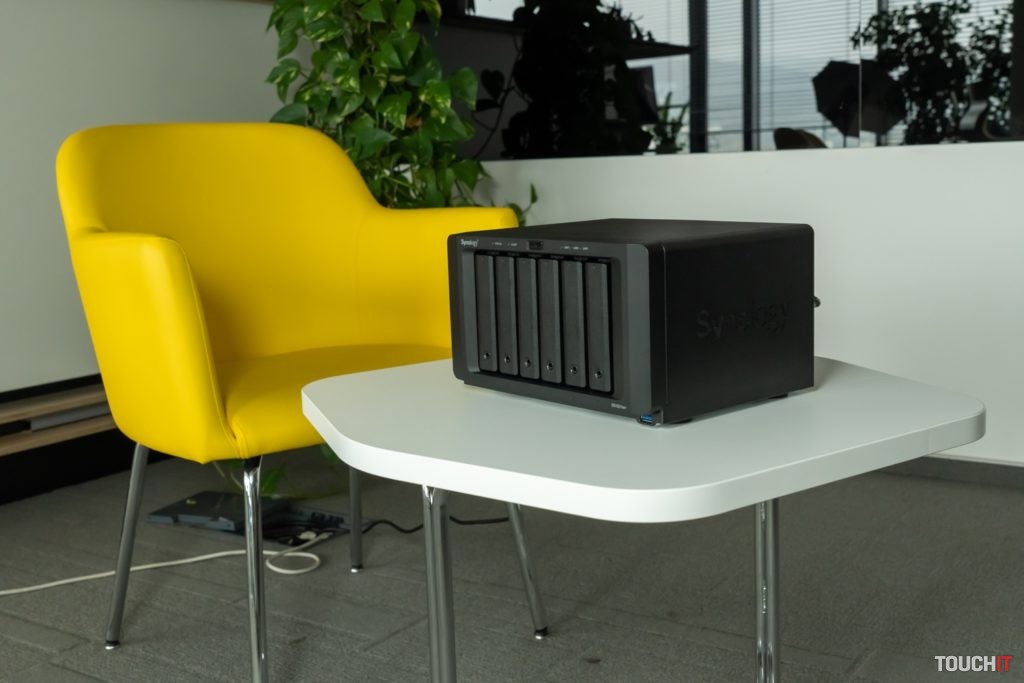 Synology-DS1621xsPlus