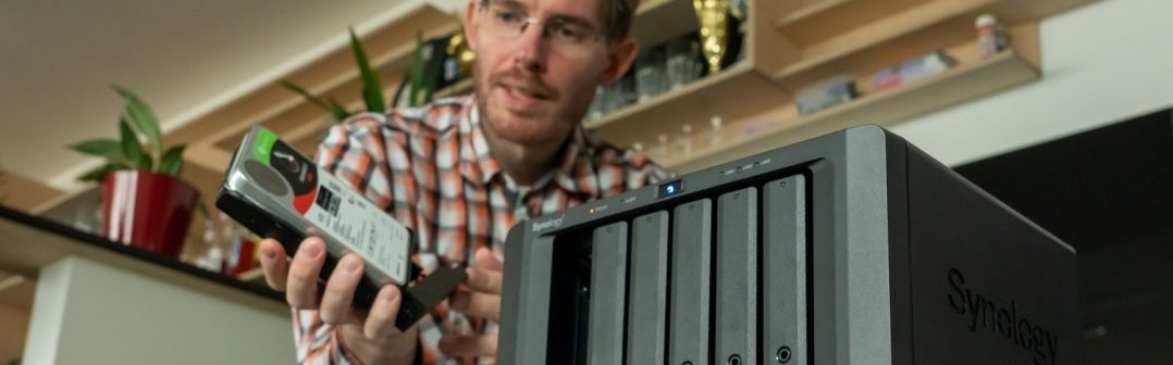 Synology-DS1621xsPlus