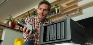 Synology-DS1621xsPlus