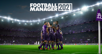 Footbal Manager