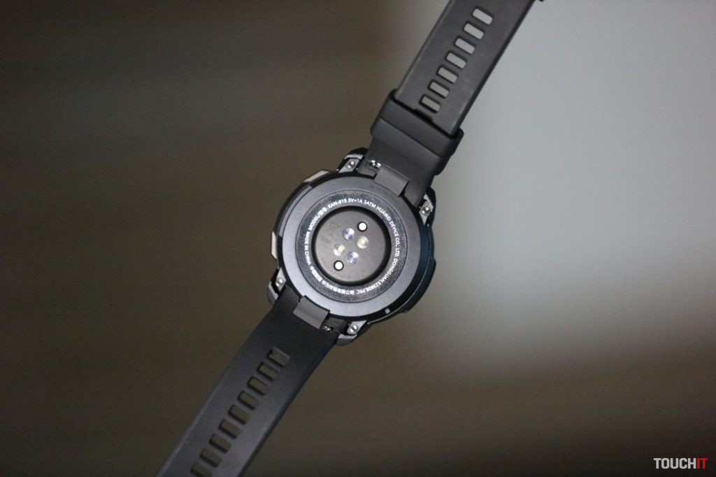Honor Watch GS Pro